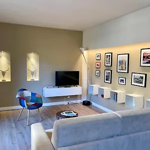 Luxury In Center Apartment Florence