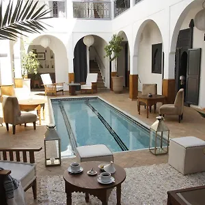 Utopia And 2*, Marraquexe Marrocos