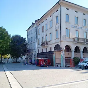 Palazzo Clerici Apartment Luino