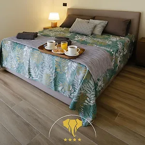 Keope Urban Apartamento CTA