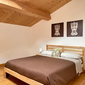 Il Borghetto Di Gigi Apartment