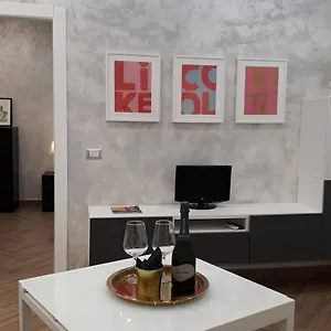  Apartamento Etnea Street