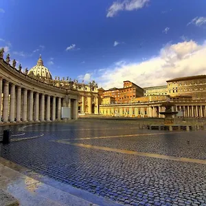 Ma Belle Maison , Roma Itália