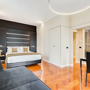 Frattina High-end , Roma Itália