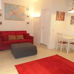 Lunigiana 15 Apartamento Milán