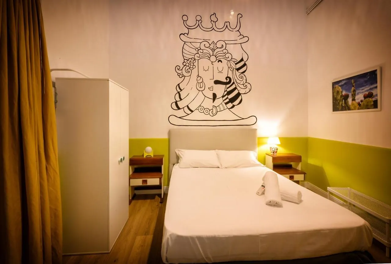The Yard Hostel CTA